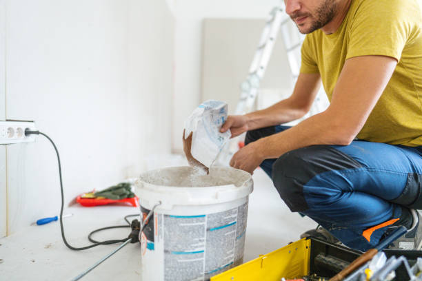 Best Drywall Patching  in USA